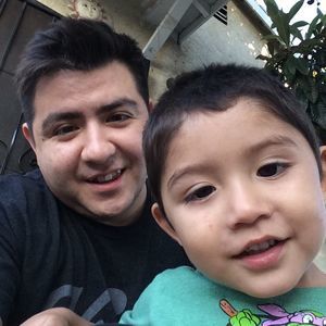 Meet your Posher, Jesse